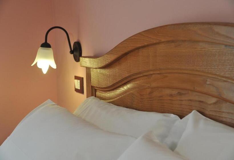 פנסיון Affittacamere La Magia Dei Colori