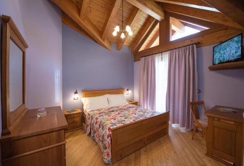 פנסיון Affittacamere La Magia Dei Colori