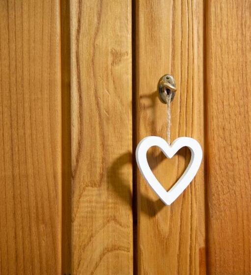 פנסיון Affittacamere La Magia Dei Colori