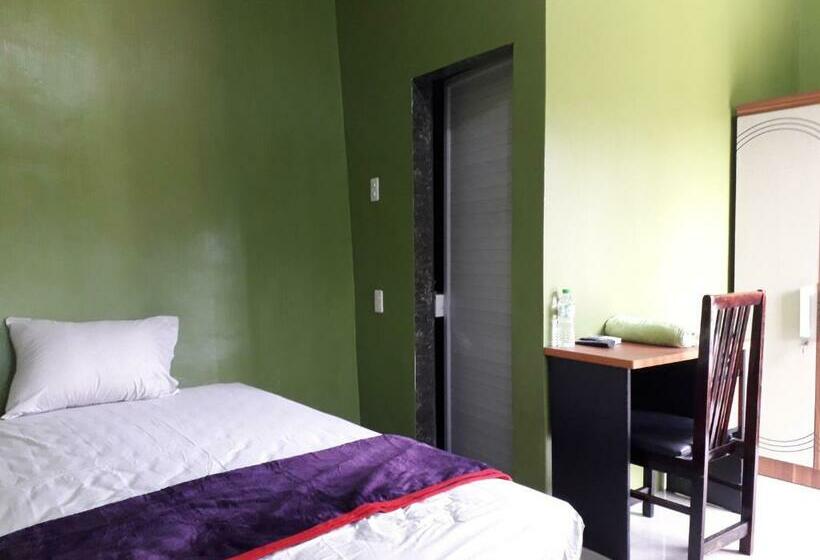 פנסיון Ahza Syariah