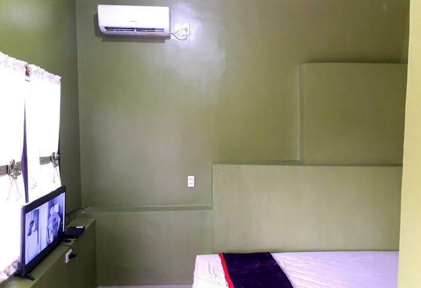 פנסיון Ahza Syariah