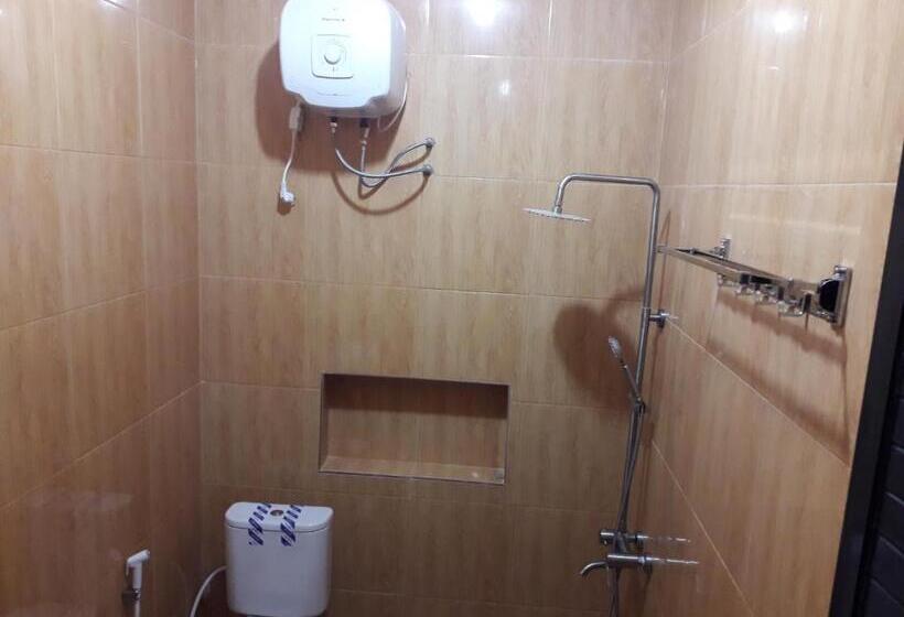 פנסיון Ahza Syariah