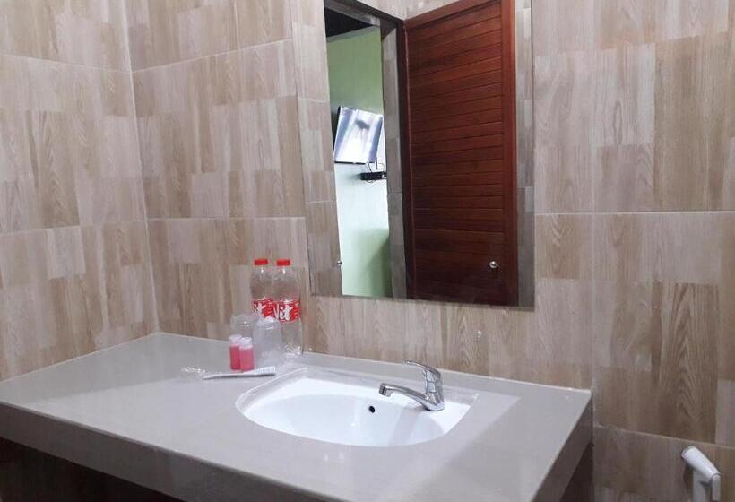 بنسيون Ahza Syariah