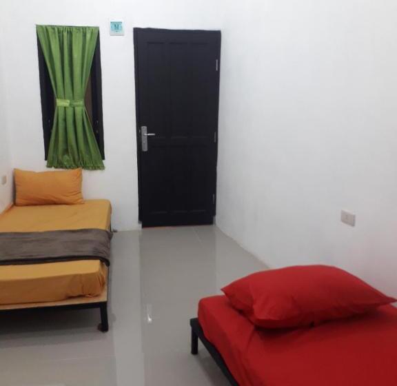 פנסיון Ahza Syariah