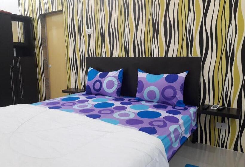 פנסיון Ahza Syariah