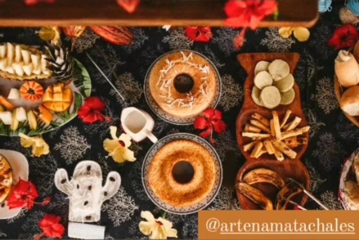 پانسیون Art Jungle Eco Lodge