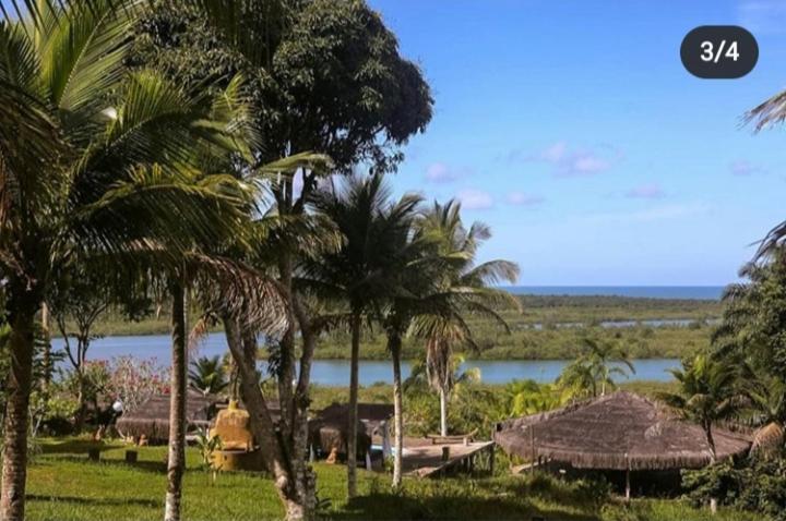 پانسیون Art Jungle Eco Lodge