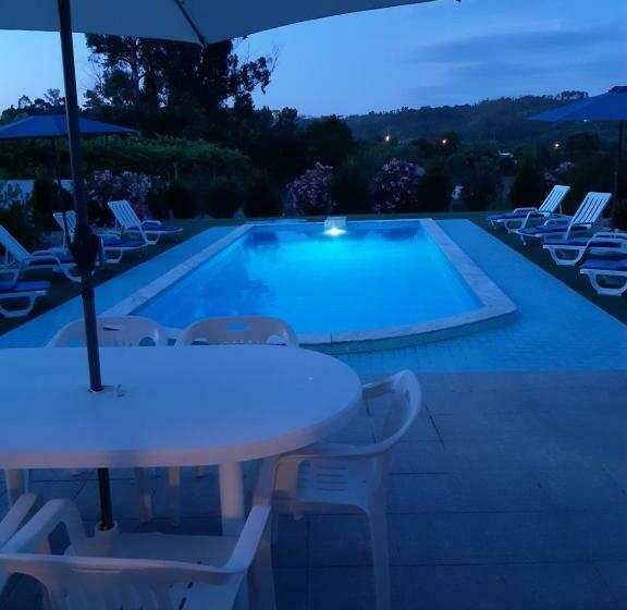 Пансион As Casinhas Dos Meus Avós By Quinta Do Paço