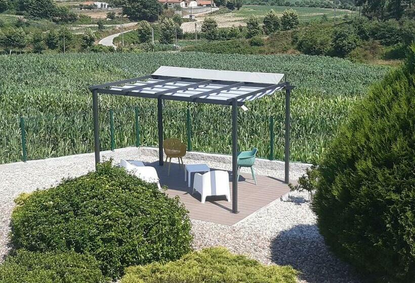 Пансион As Casinhas Dos Meus Avós By Quinta Do Paço