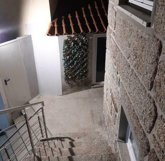 Пансион As Casinhas Dos Meus Avós By Quinta Do Paço