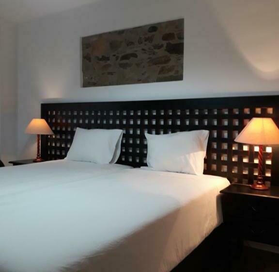 ペンション Largo Da Fonte