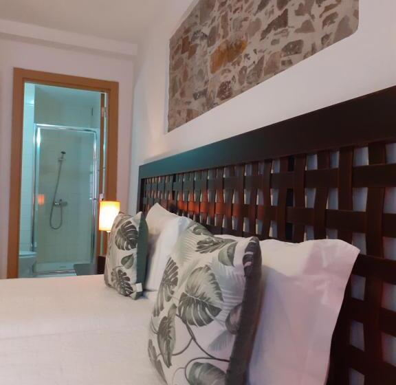 ペンション Largo Da Fonte