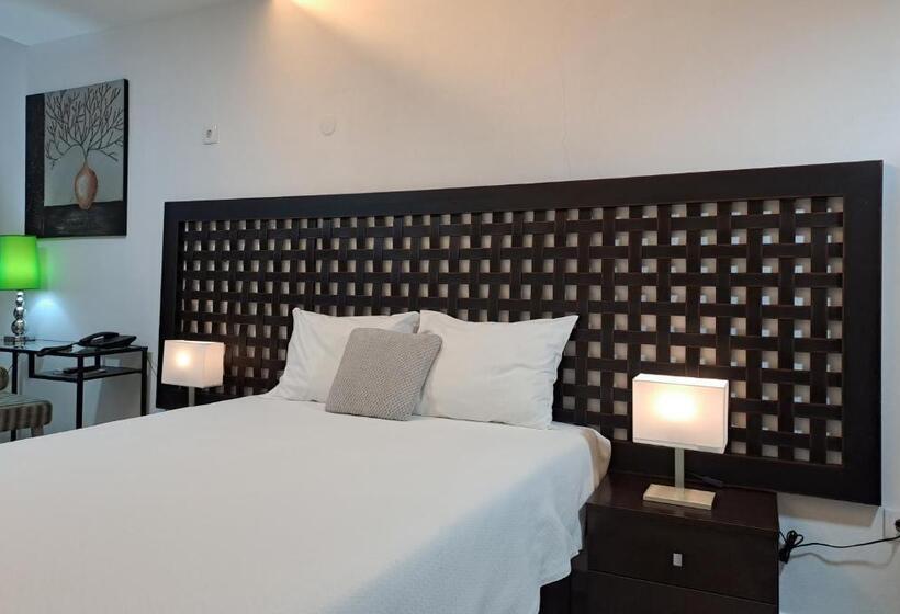 ペンション Largo Da Fonte