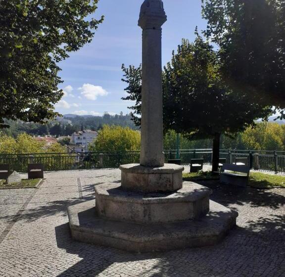 ペンション Largo Da Fonte