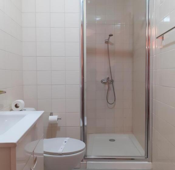 ペンション Largo Da Fonte