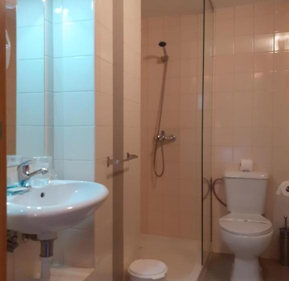 ペンション Largo Da Fonte