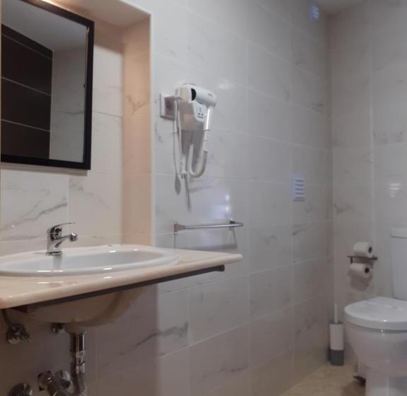 ペンション Largo Da Fonte