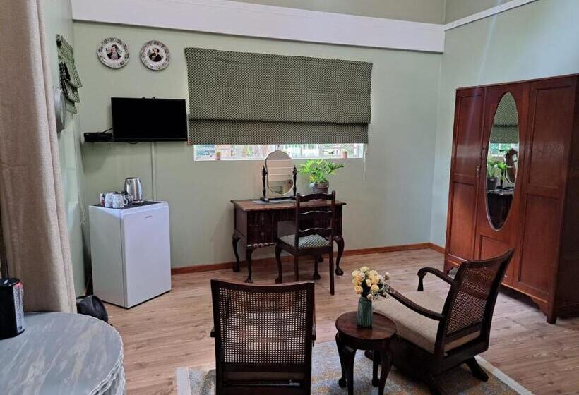 Пансион Bella Rosa Cottage