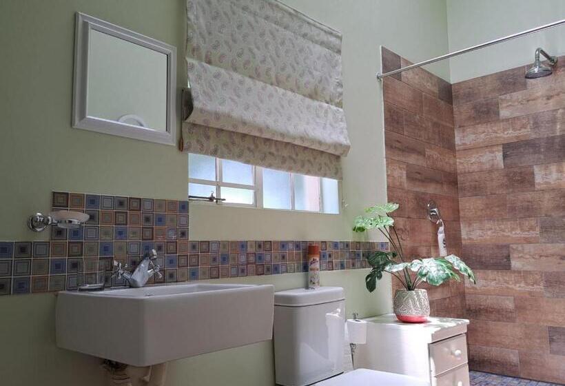 Пансион Bella Rosa Cottage