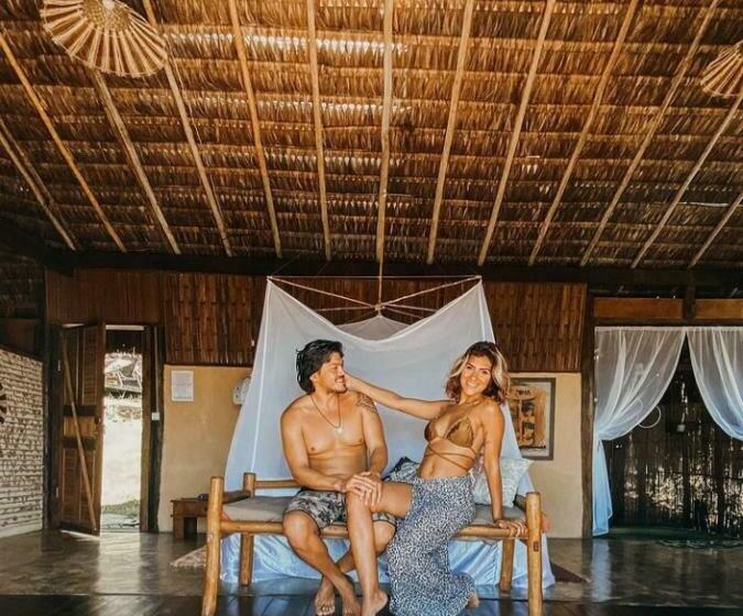 پانسیون Art Jungle Eco Lodge