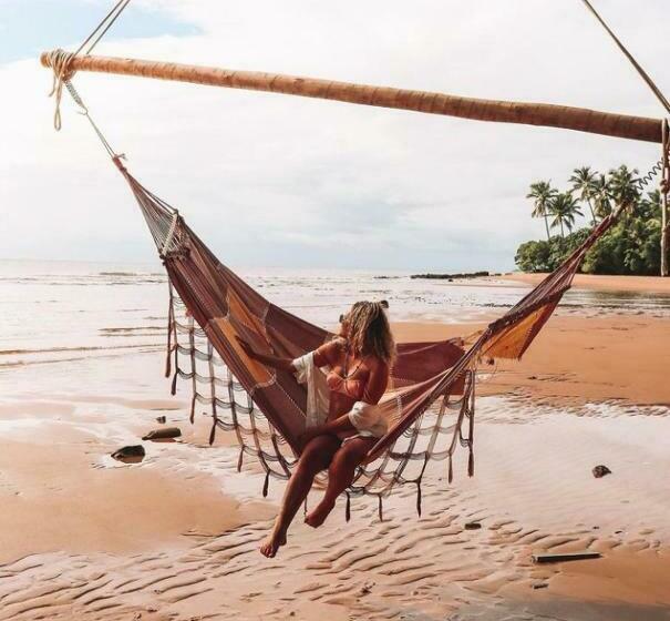 پانسیون Art Jungle Eco Lodge