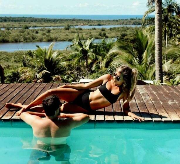 پانسیون Art Jungle Eco Lodge