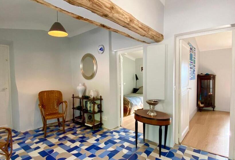 ペンション Domaine Des Encourdoules