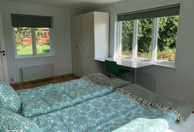 פנסיון Field View B&b