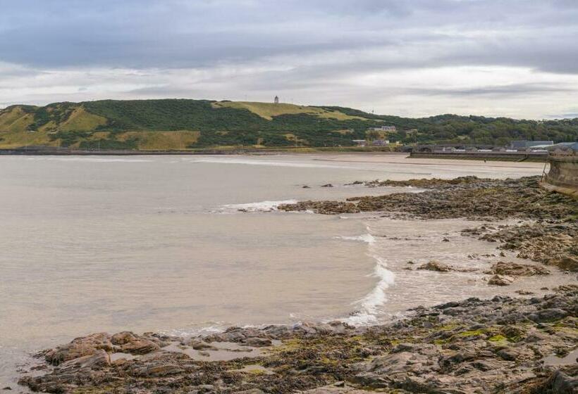 펜션 Harbour House