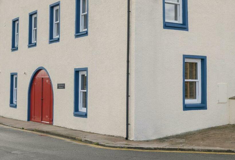 펜션 Harbour House