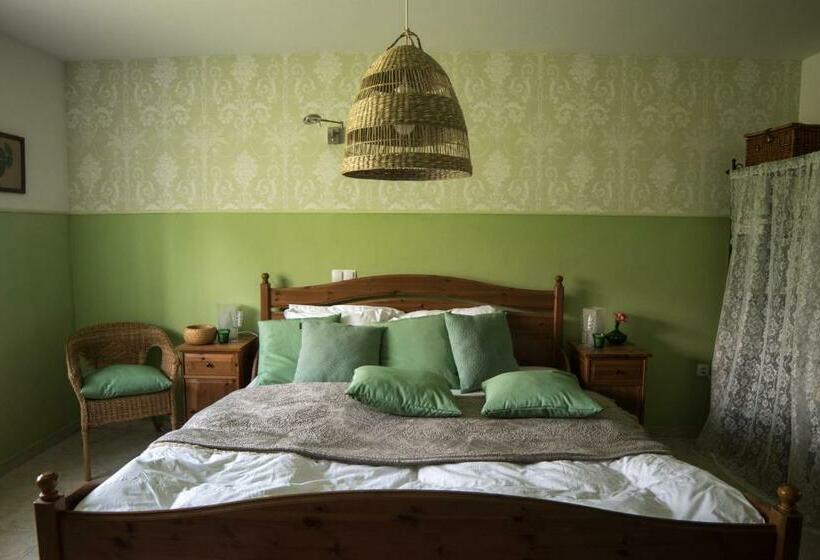 پانسیون Hiša Antonija