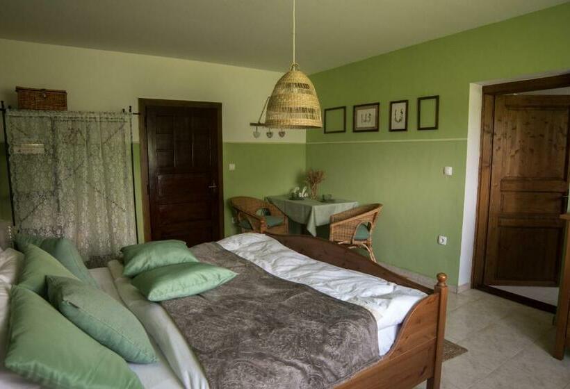 پانسیون Hiša Antonija