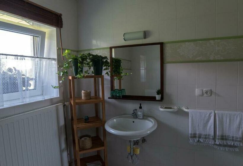 پانسیون Hiša Antonija