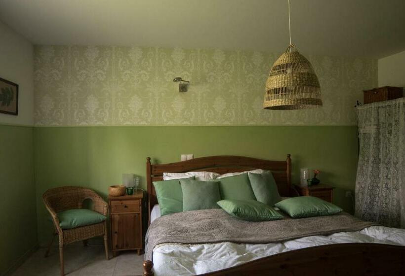 پانسیون Hiša Antonija