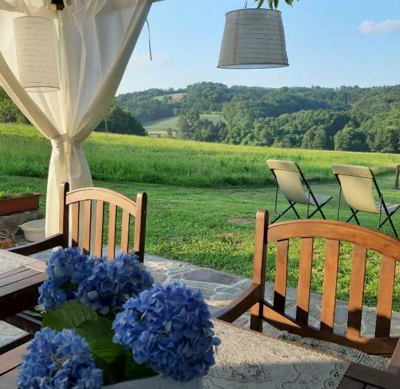 پانسیون Hiša Antonija