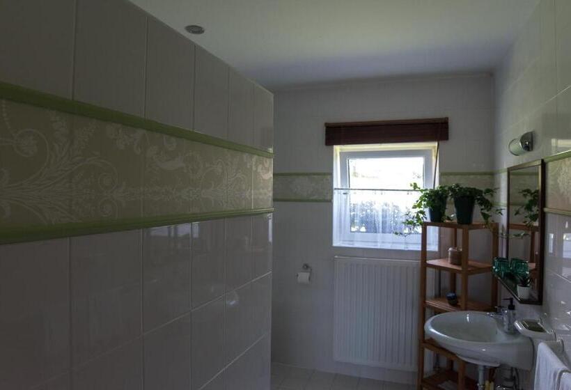 پانسیون Hiša Antonija