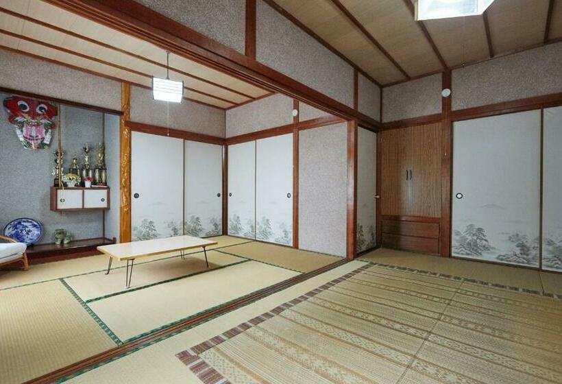 پانسیون Iruka House 2   Vacation Stay 9267