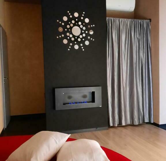 Пансион Karma