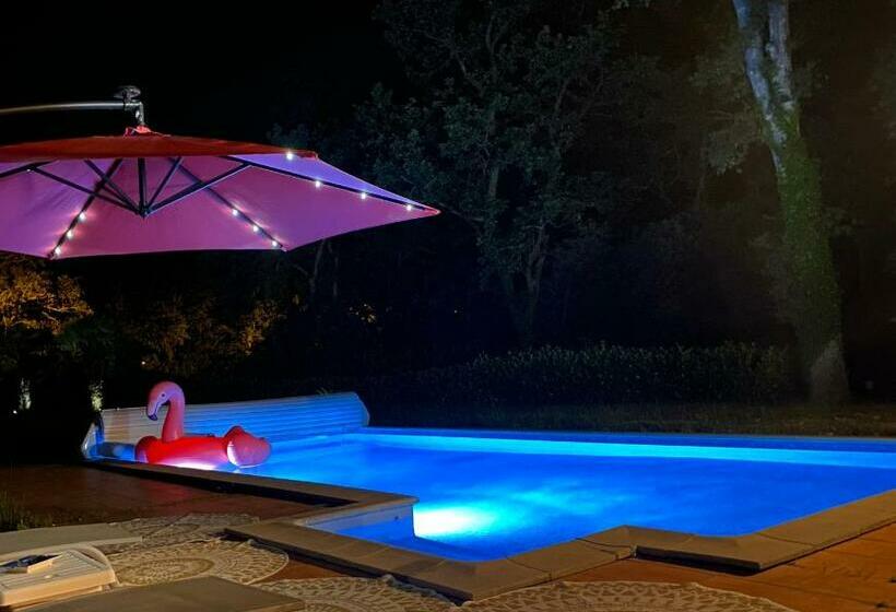 פנסיון L Hacienda