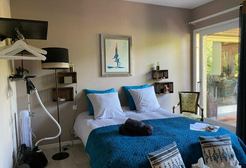 פנסיון L Hacienda