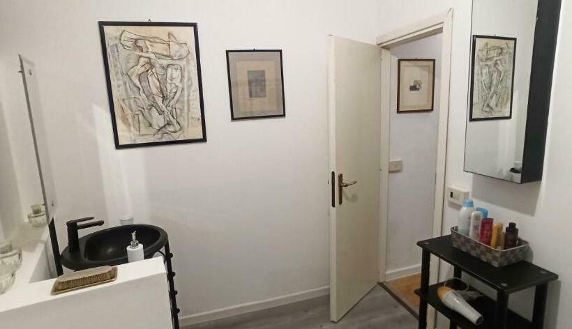 ペンション L Oasi Nel Bosco