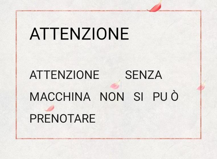 ペンション L Oasi Nel Bosco