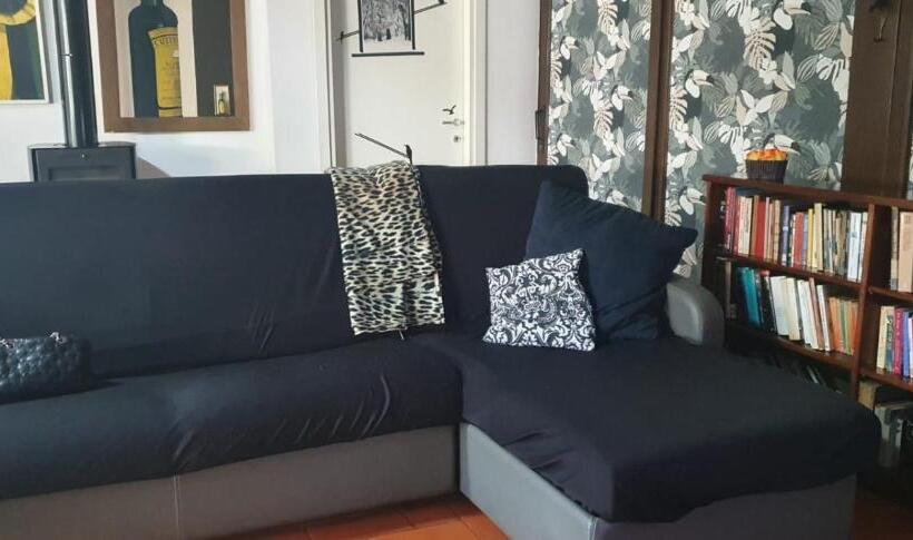 ペンション L Oasi Nel Bosco