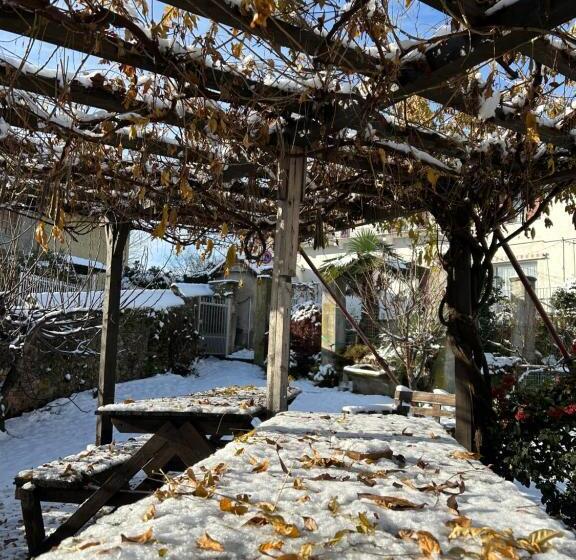 بنسيون La Casa Di Pietro