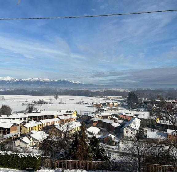 بنسيون La Casa Di Pietro