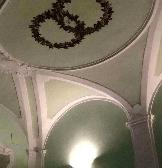 Пансион La Piazza Uno