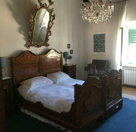 Пансион La Piazza Uno