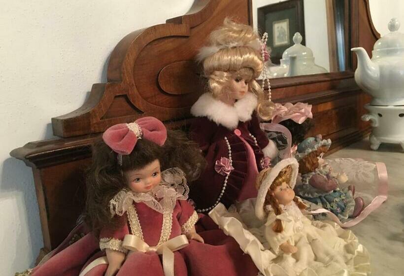 Пансион La Piazza Uno