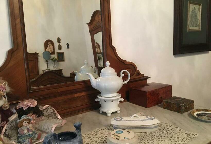 Пансион La Piazza Uno