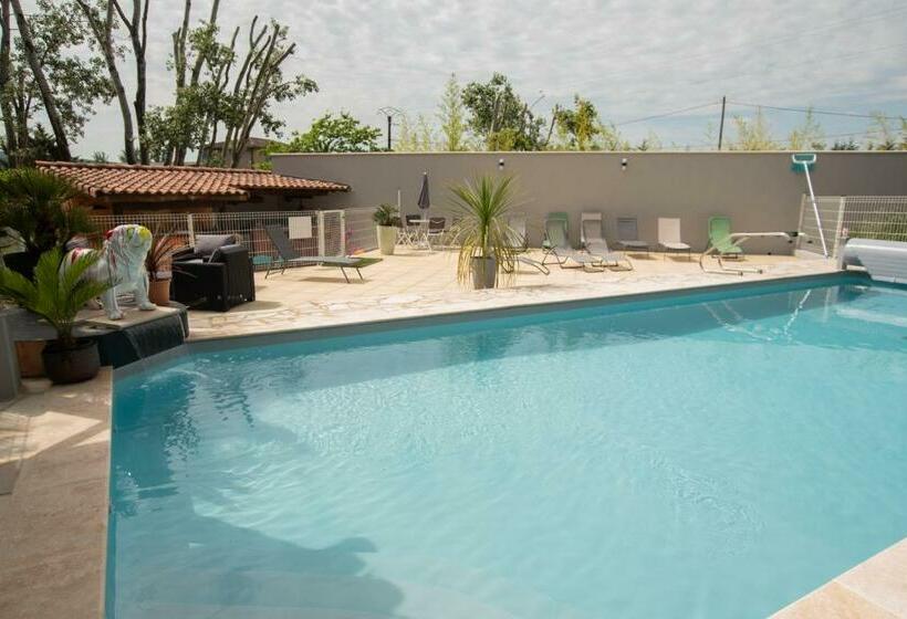 膳宿费 Lou Visetto ã Vallonpontd Arc